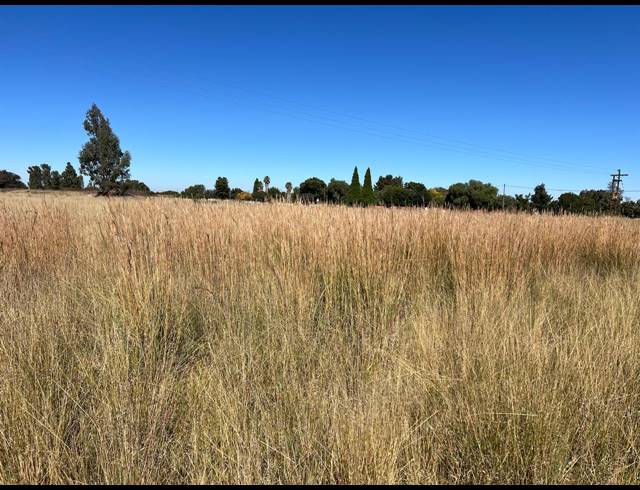 15,573M² VACANT LAND FOR SALE IN KOPPIESFONTEIN AH